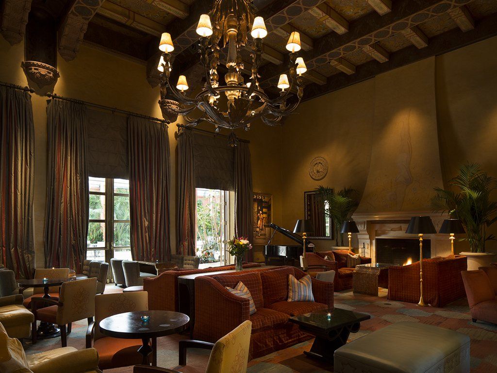 De Anza 4* San José